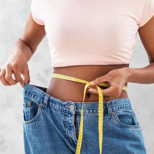Body Contouring